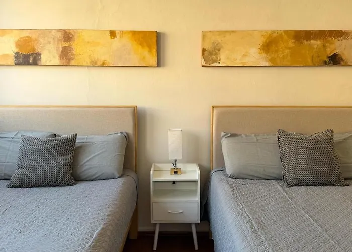 Casa Centro Apartment