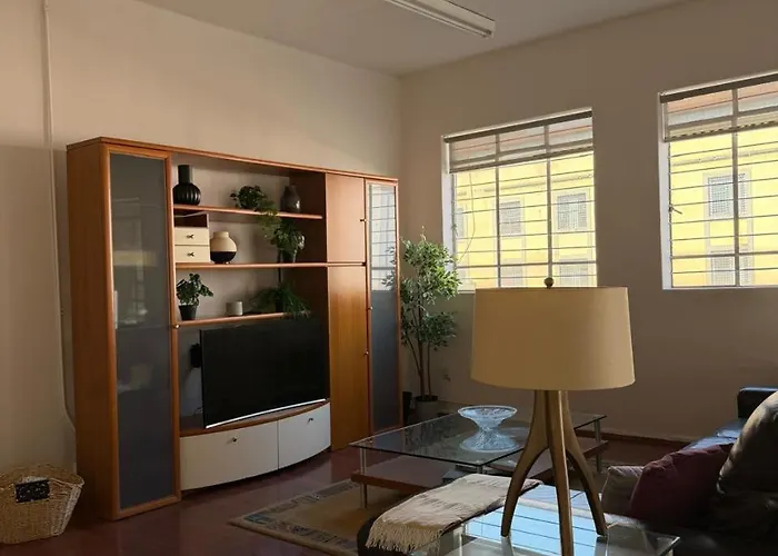 Casa Centro Apartment *