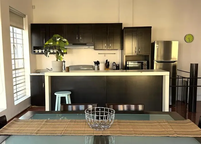 Casa Centro Apartment